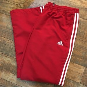Never worn Adidas pants